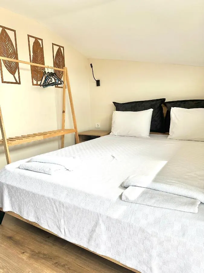 Pinna Home Marmaris Aparthotel
