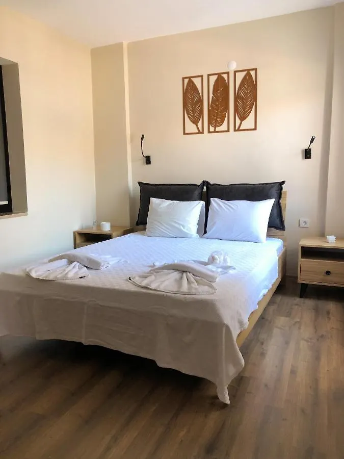 Pinna Home Marmaris