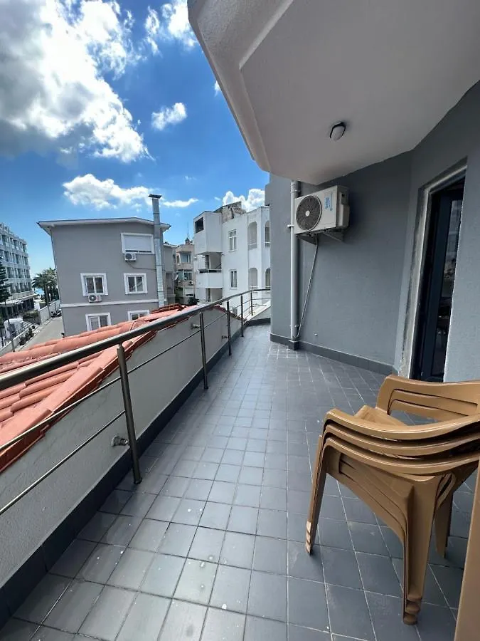 Pinna Home Marmaris