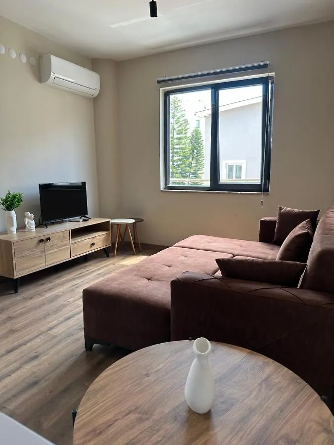 Aparthotel Pinna Home Marmaris