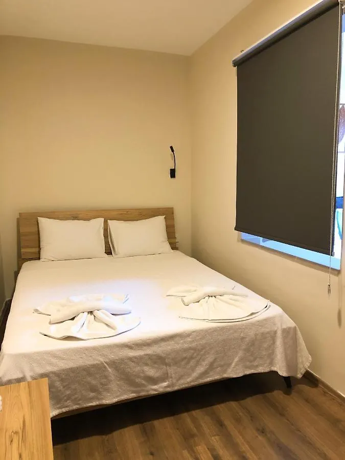 Aparthotel Pinna Home Marmaris Turkey