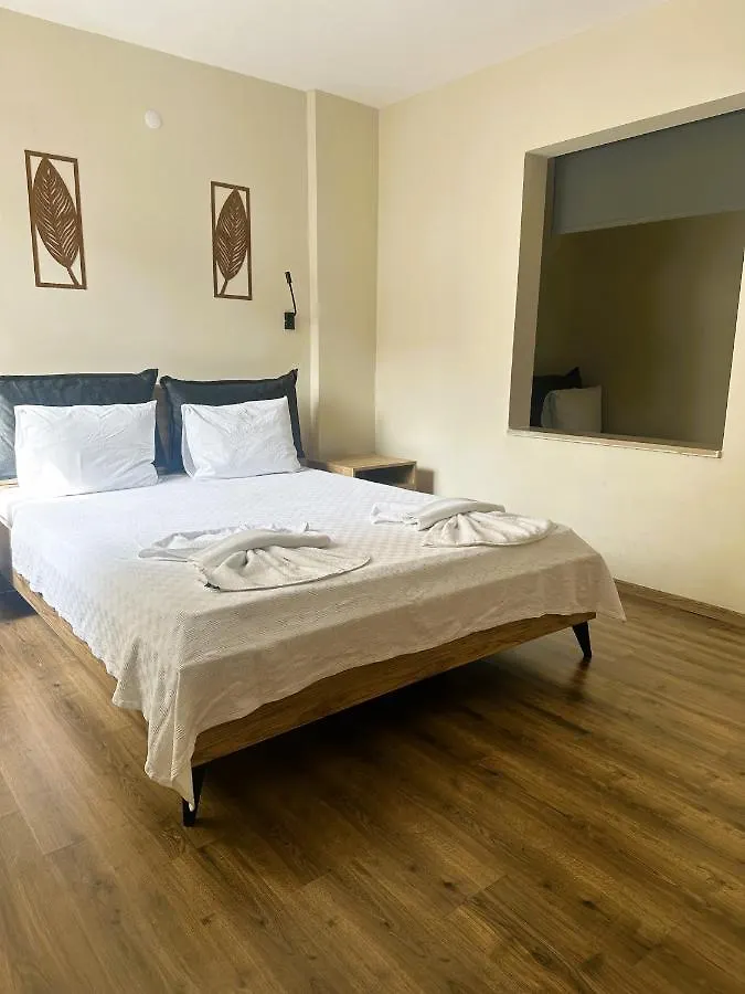 Aparthotel Pinna Home Marmaris