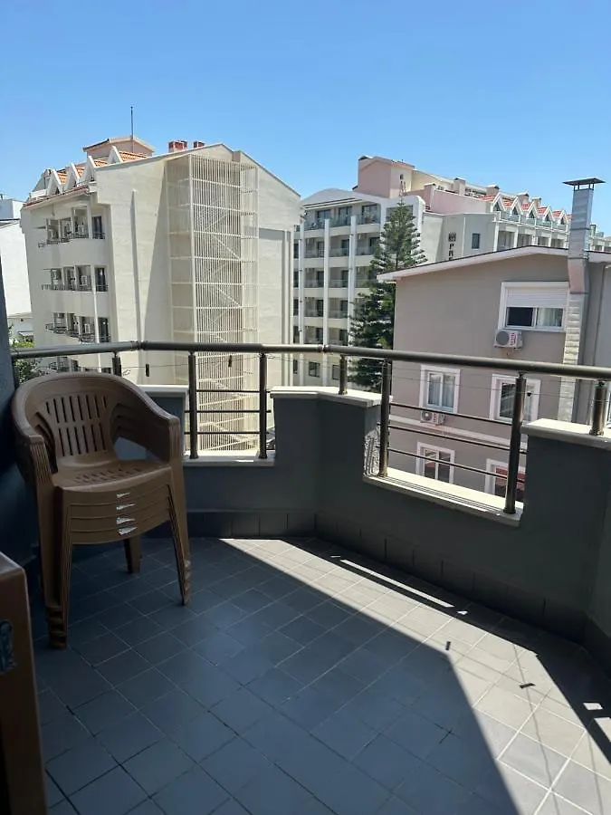 Aparthotel Pinna Home Marmaris