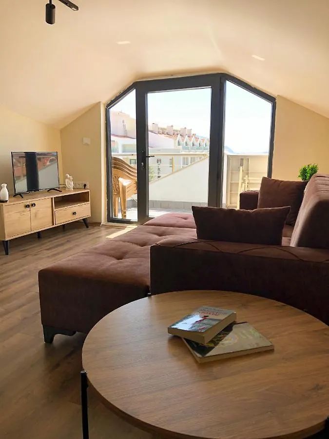 Pinna Home Marmaris 0*,