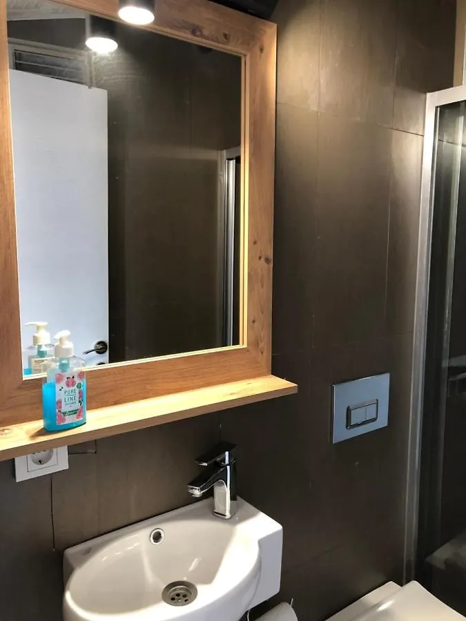 Pinna Home Marmaris Aparthotel