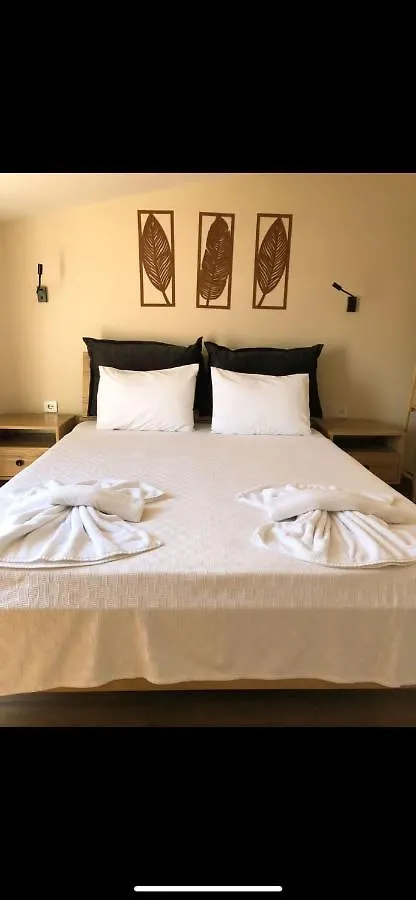 Pinna Home Marmaris Aparthotel