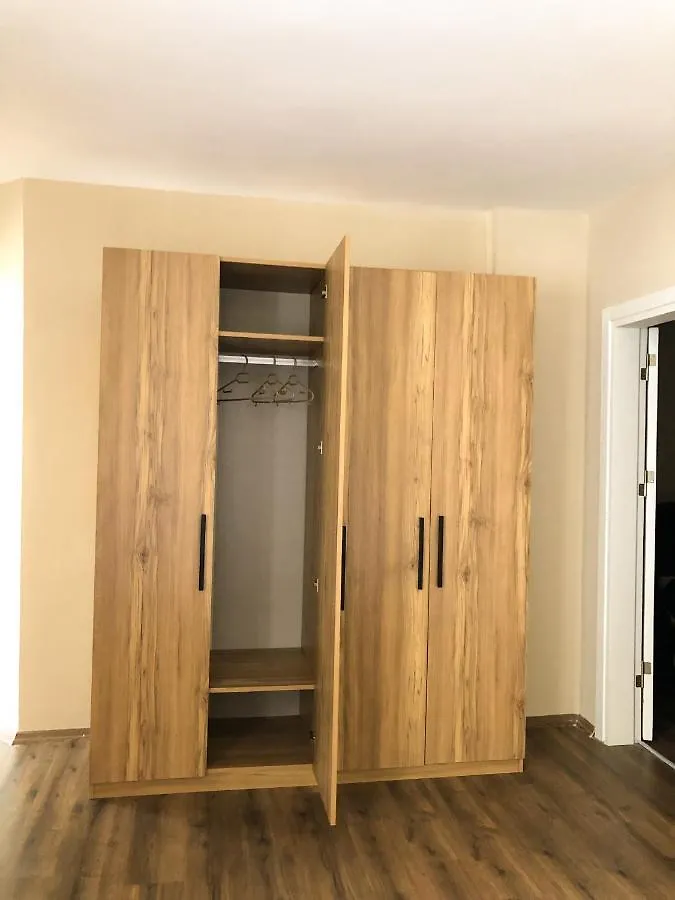 Aparthotel Pinna Home Marmaris